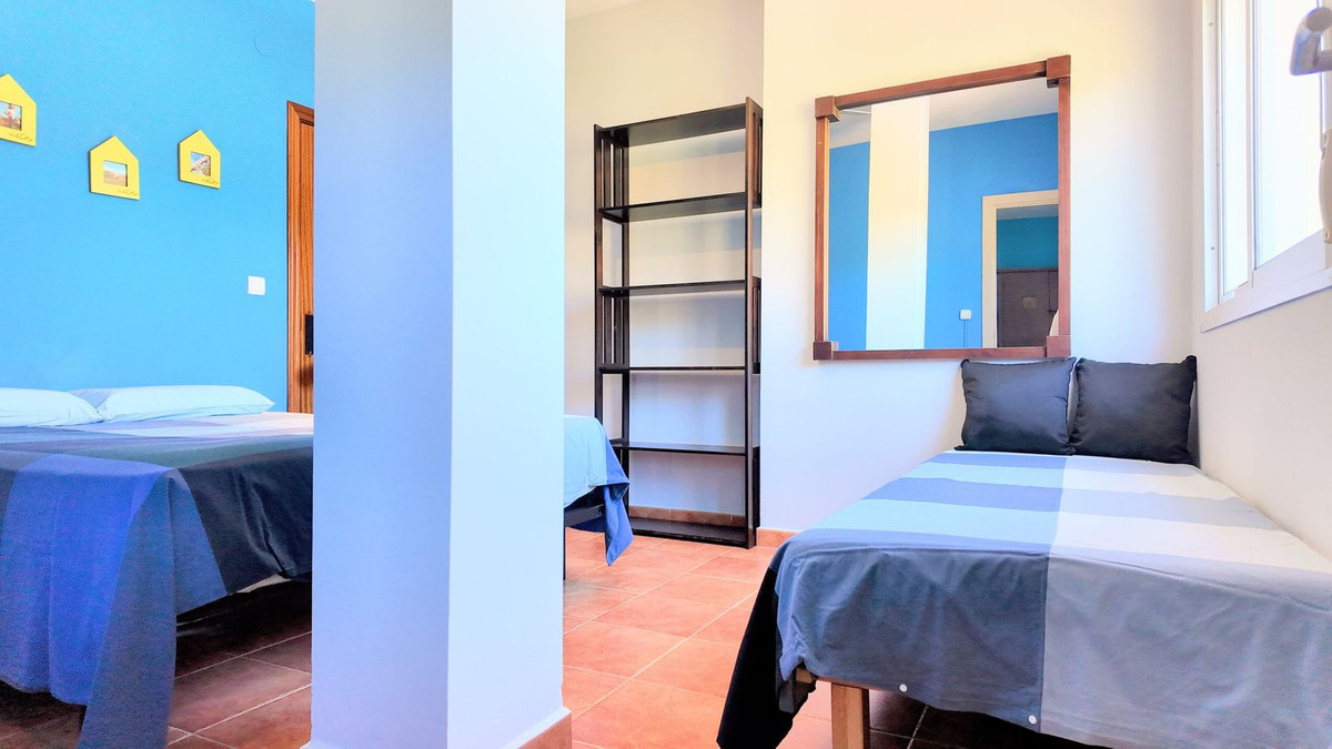 Finca - Cortijo te koop in Almogía | 7 slaapkamers H5026108