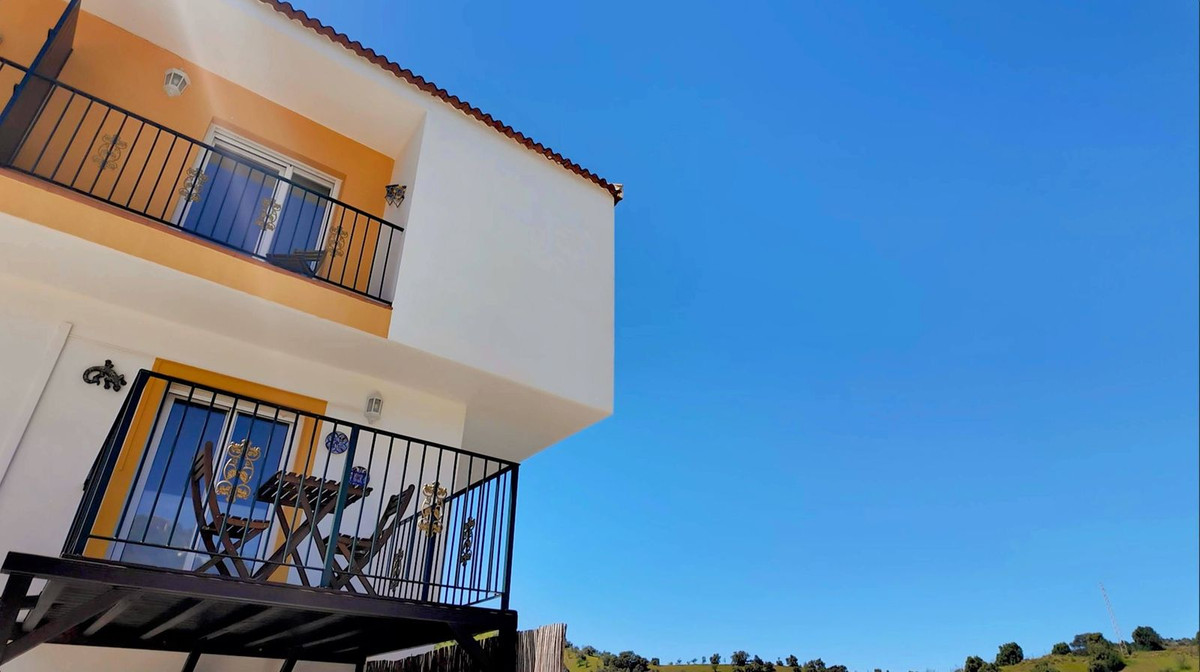 Finca - Cortijo te koop in Almogía | 7 slaapkamers H5026108