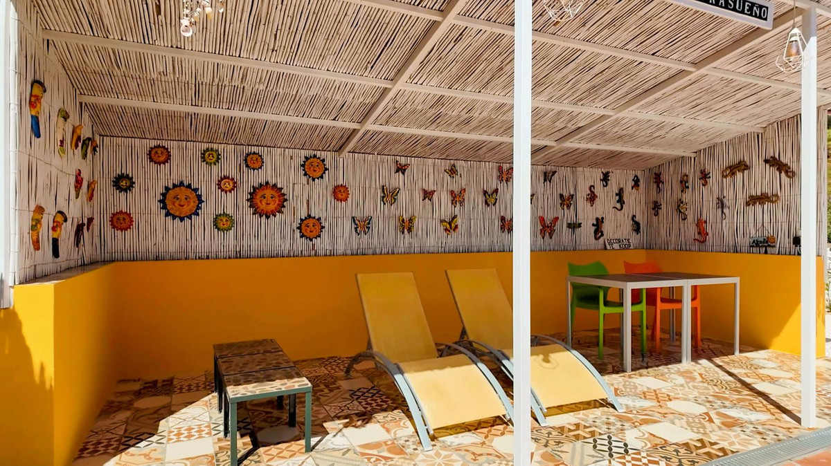 Finca - Cortijo te koop in Almogía | 7 slaapkamers H5026108