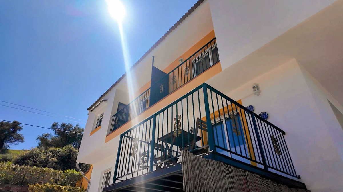 Finca - Cortijo te koop in Almogía | 7 slaapkamers H5026108