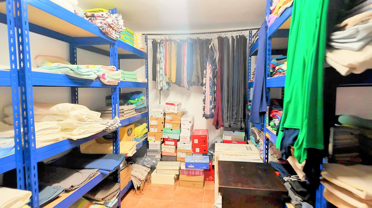 Finca - Cortijo te koop in Almogía | 7 slaapkamers H5026108