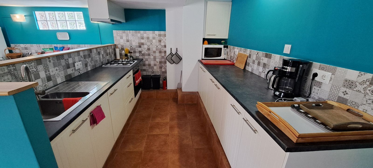 Detached Villa te koop in Almogía | 6 slaapkamers H5075527