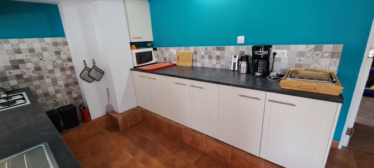Detached Villa te koop in Almogía | 6 slaapkamers H5075527