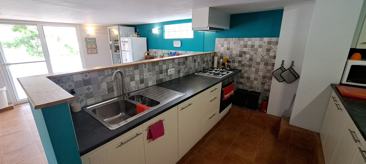 Detached Villa te koop in Almogía | 6 slaapkamers H5075527