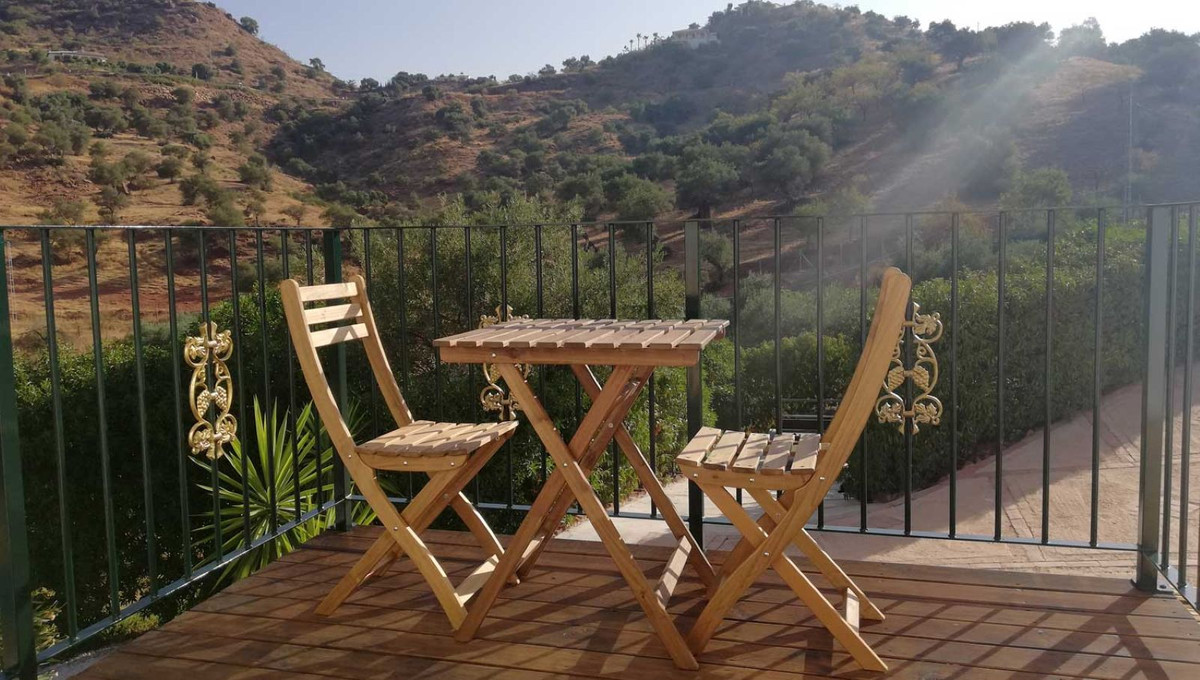 Detached Villa te koop in Almogía | 6 slaapkamers H5075527
