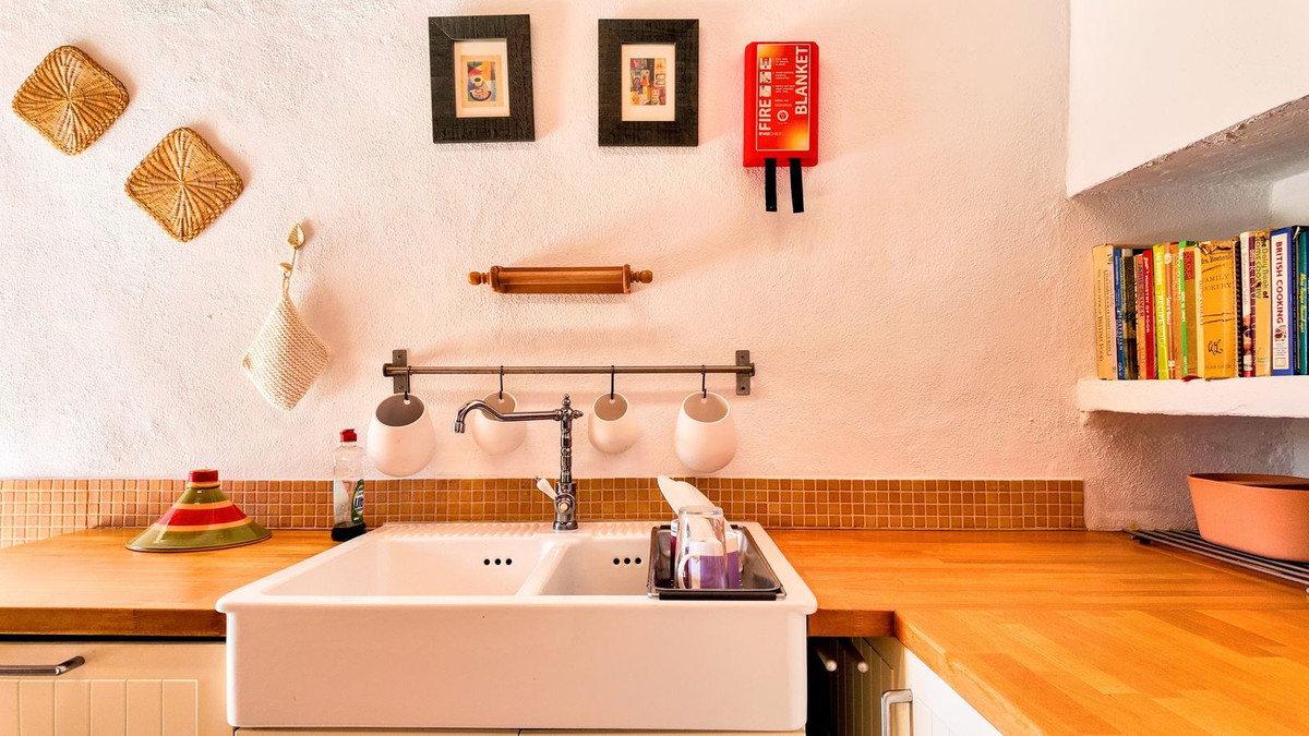 Finca - Cortijo te koop in Almogía | 3 slaapkamers H5115187
