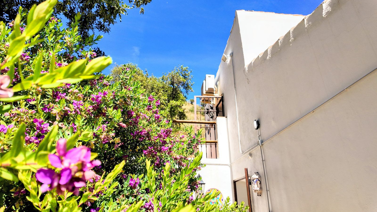 Finca - Cortijo te koop in Almogía | 3 slaapkamers H5115187