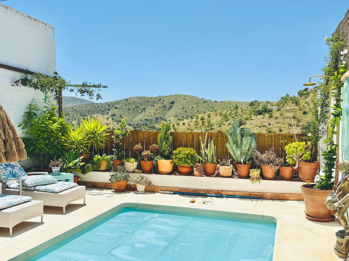 Huis te koop in Almogía | 2 slaapkamers H5121439