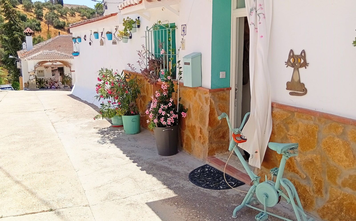 Huis te koop in Almogía | 2 slaapkamers H5121439