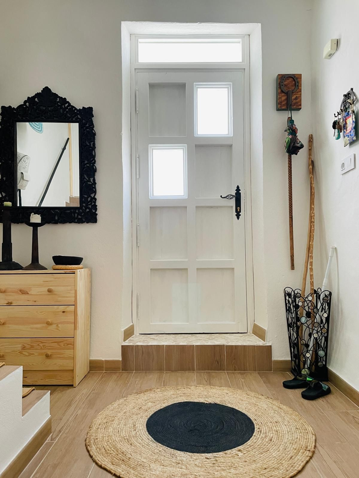 Huis te koop in Almogía | 2 slaapkamers H5121439