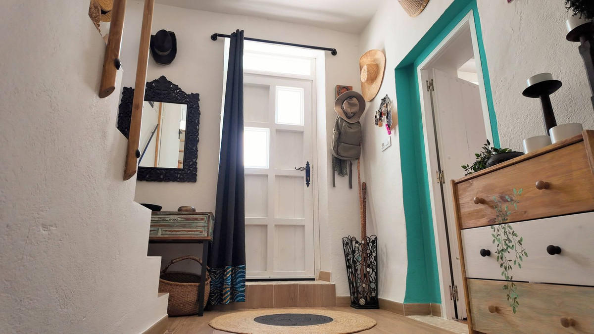 Huis te koop in Almogía | 2 slaapkamers H5121439