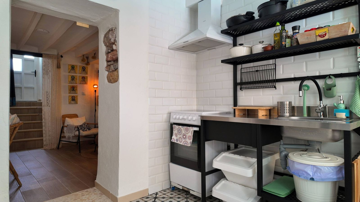 Huis te koop in Almogía | 2 slaapkamers H5121439