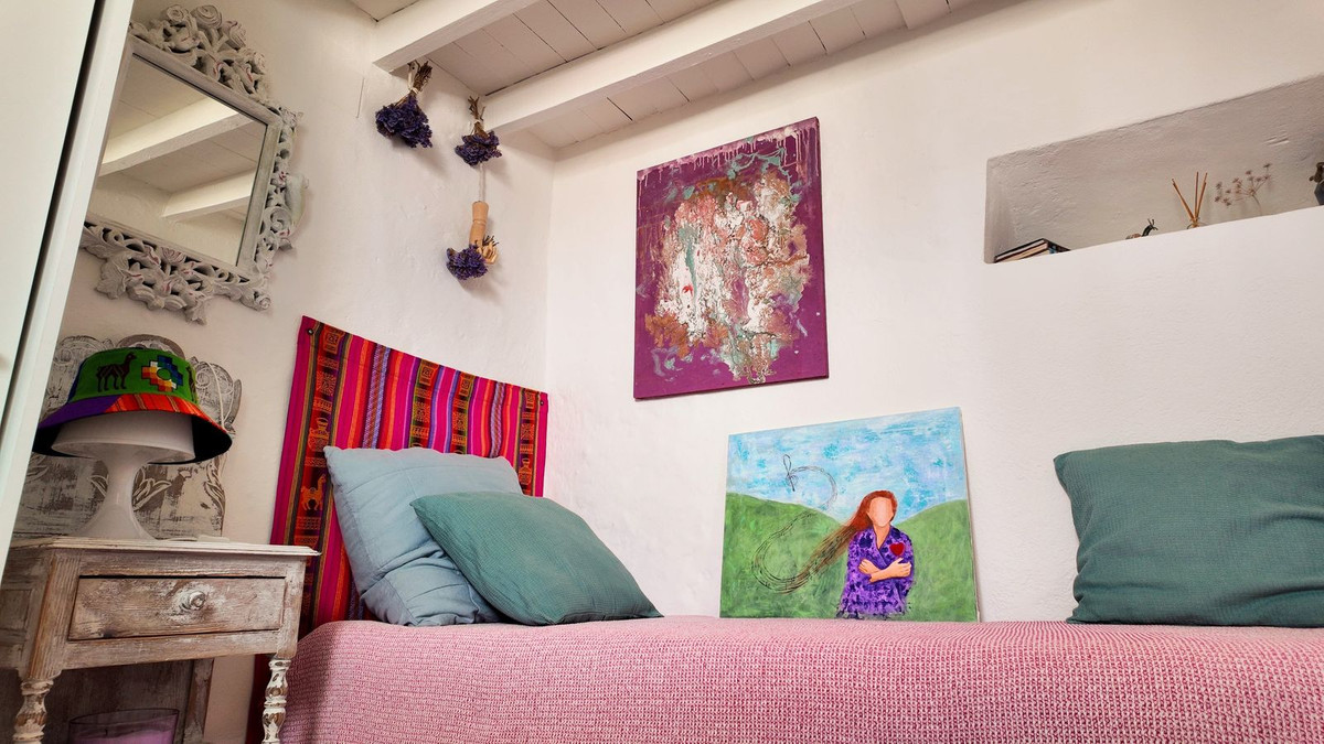 Huis te koop in Almogía | 2 slaapkamers H5121439