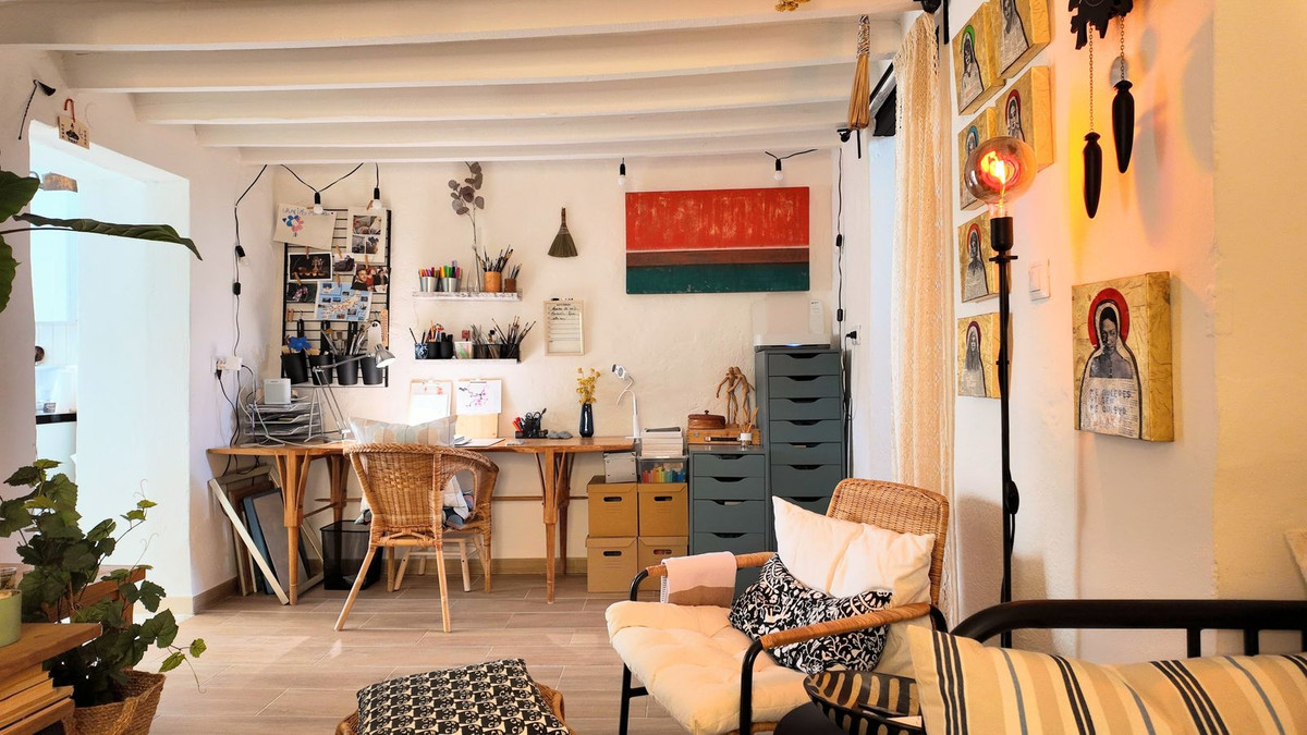 Huis te koop in Almogía | 2 slaapkamers H5121439