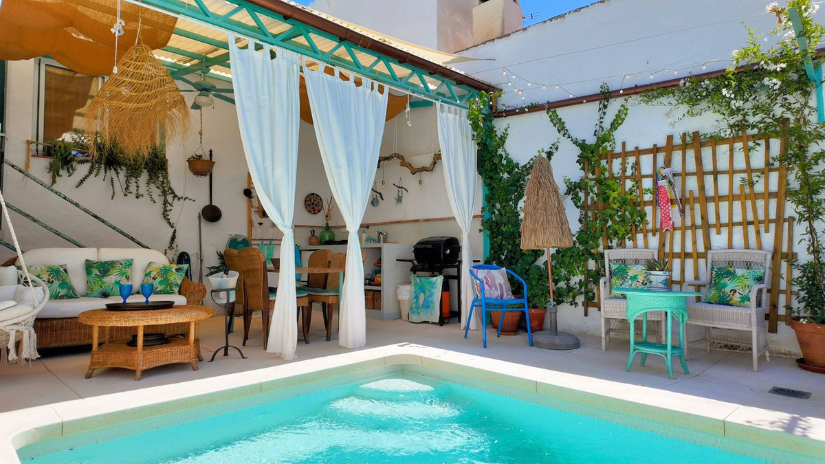 Huis te koop in Almogía | 2 slaapkamers H5121439
