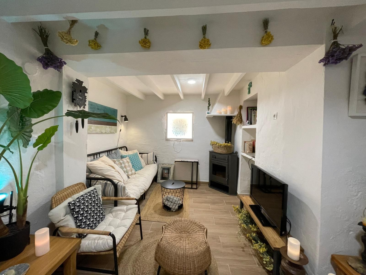 Huis te koop in Almogía | 2 slaapkamers H5121439