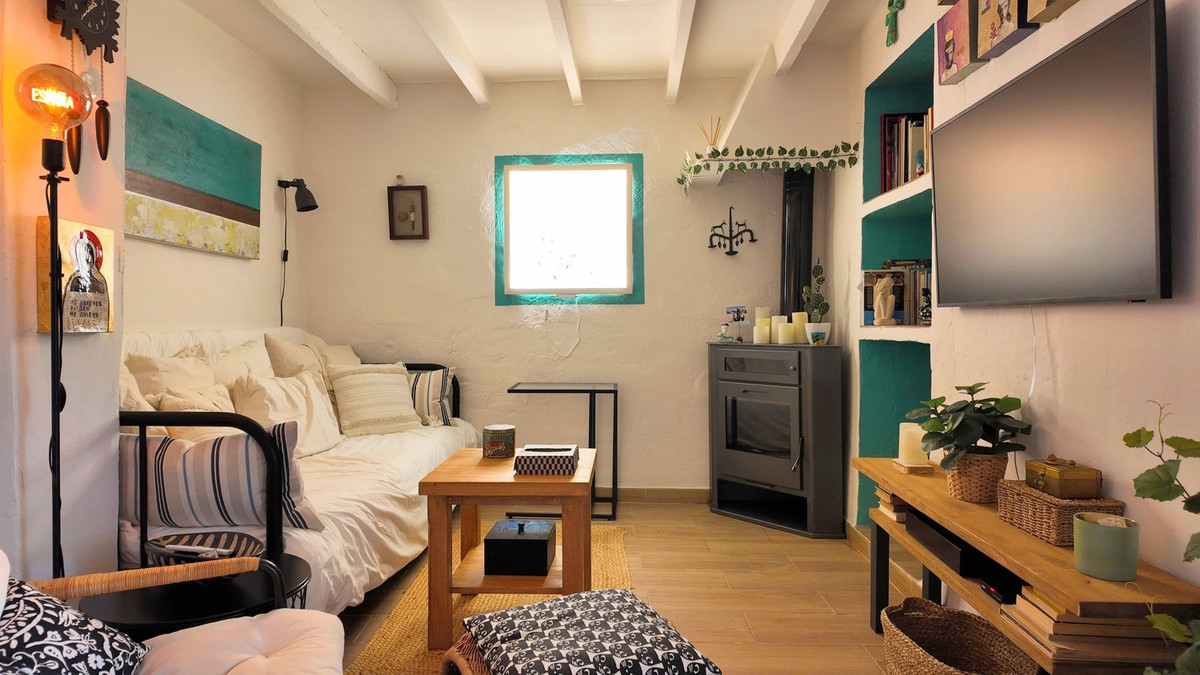 Huis te koop in Almogía | 2 slaapkamers H5121439