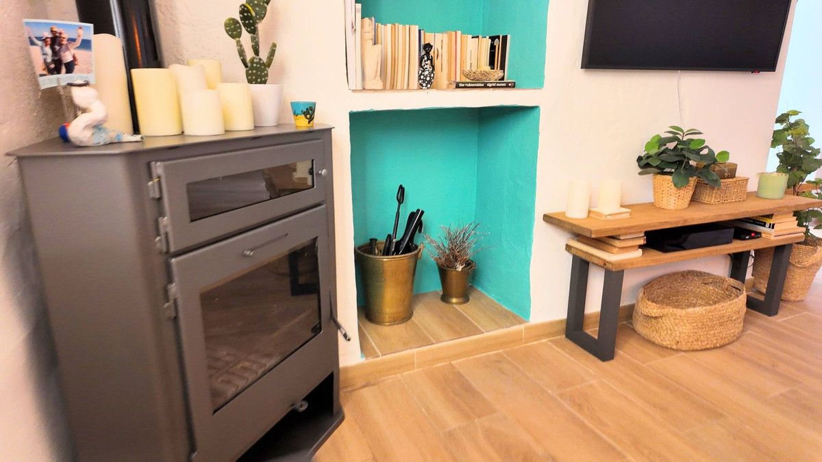 Huis te koop in Almogía | 2 slaapkamers H5121439