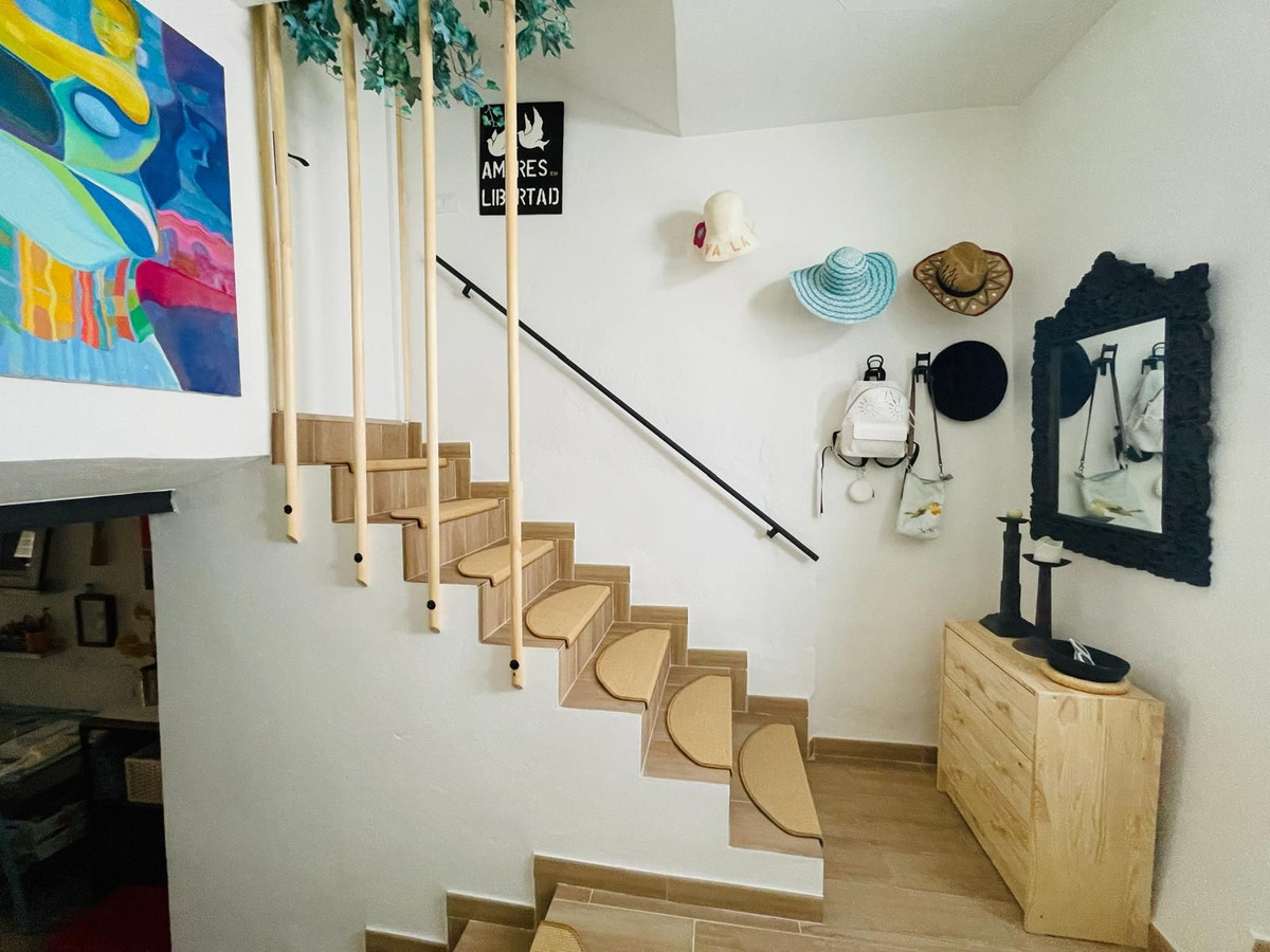 Huis te koop in Almogía | 2 slaapkamers H5121439