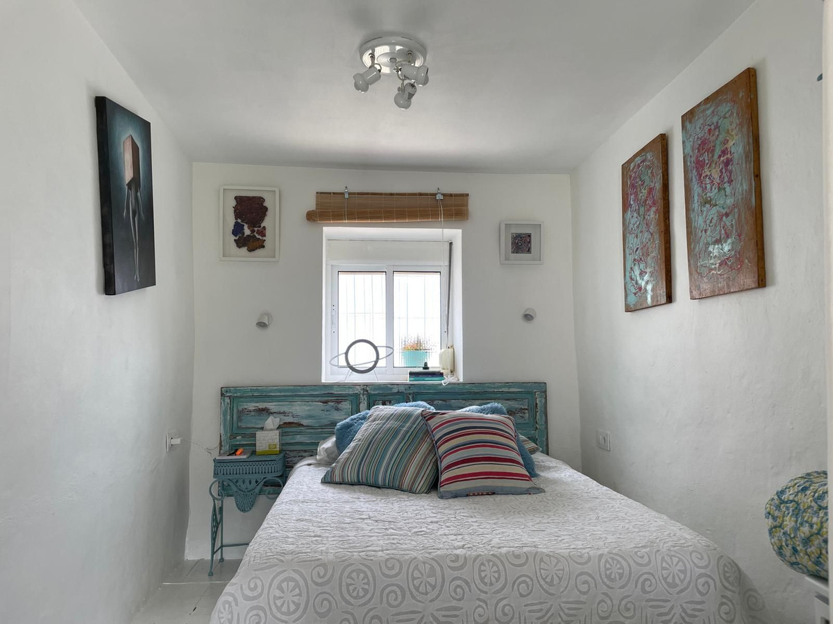 Huis te koop in Almogía | 2 slaapkamers H5121439