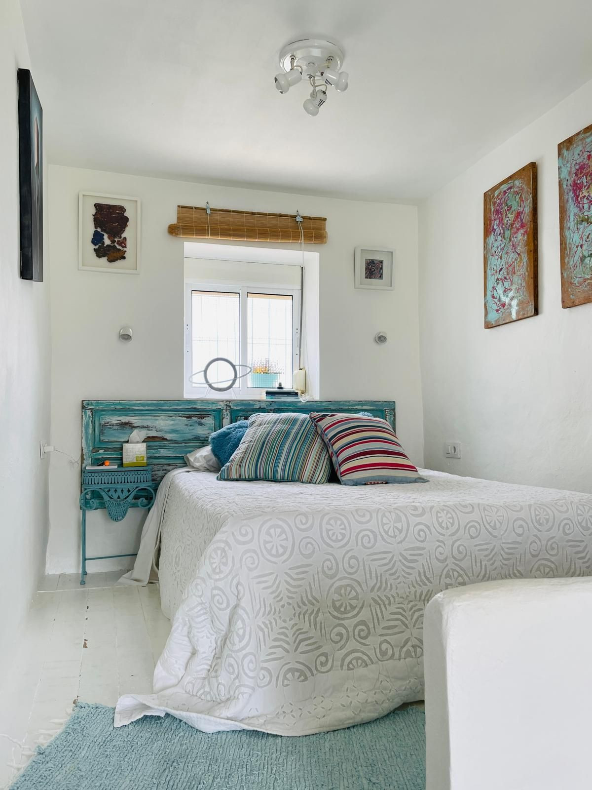 Huis te koop in Almogía | 2 slaapkamers H5121439