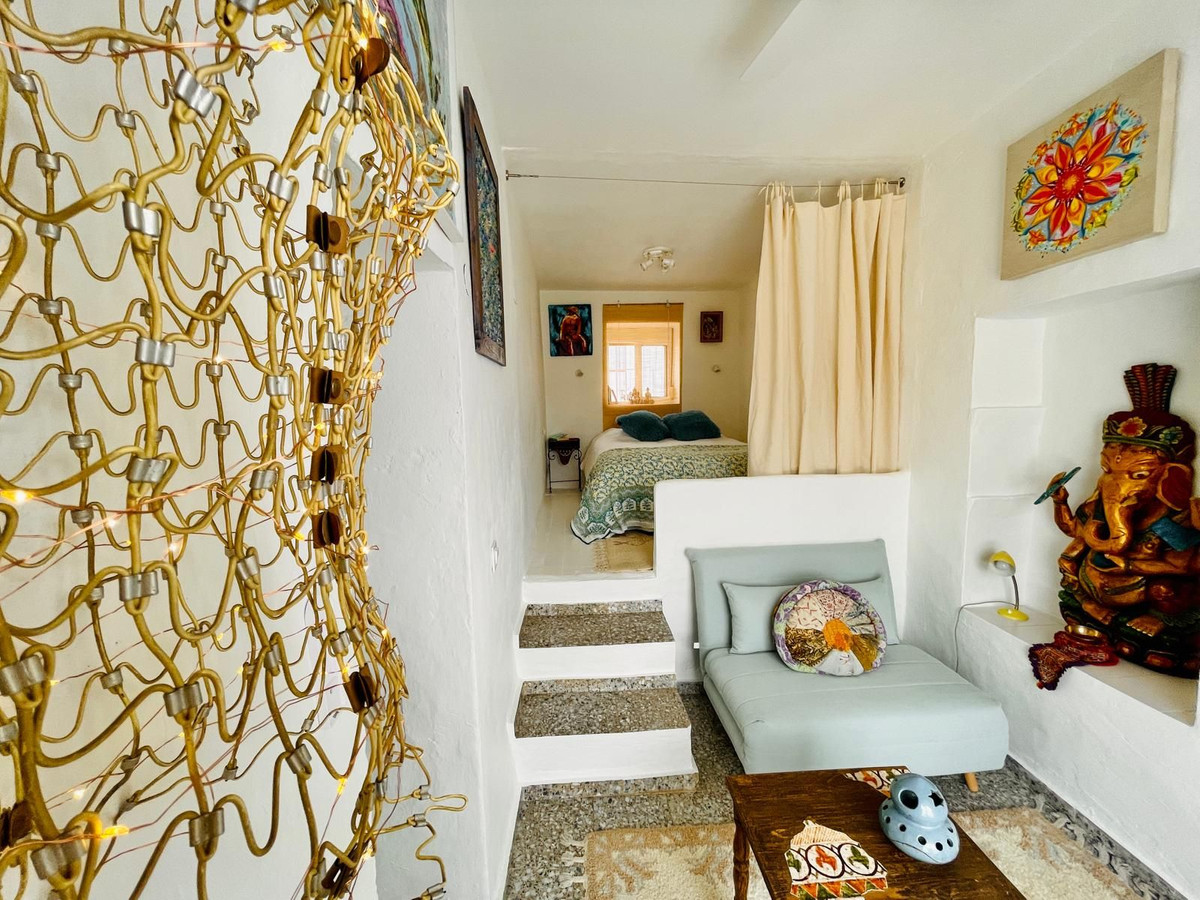 Huis te koop in Almogía | 2 slaapkamers H5121439
