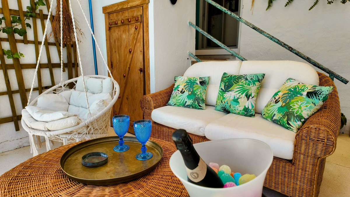 Huis te koop in Almogía | 2 slaapkamers H5121439
