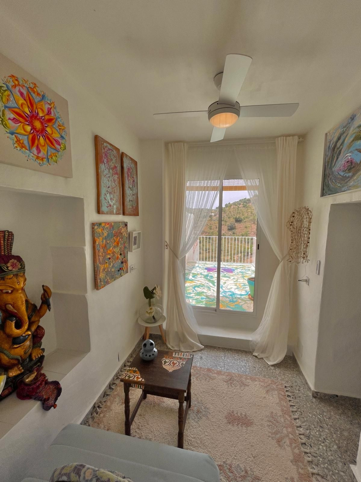 Huis te koop in Almogía | 2 slaapkamers H5121439