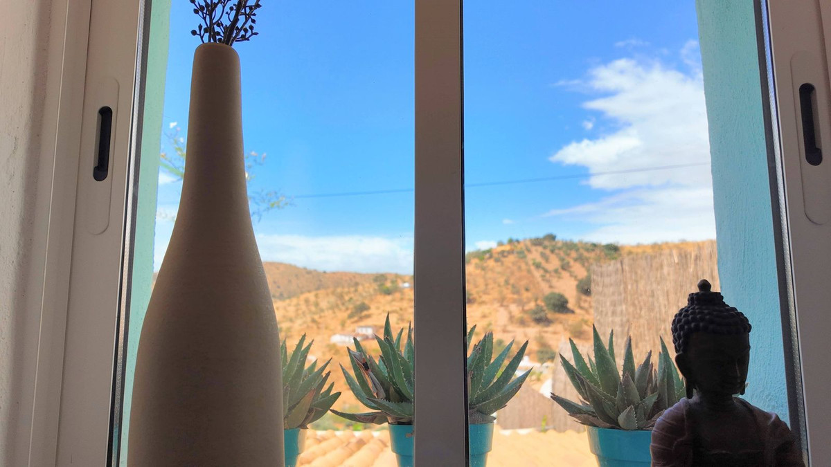 Huis te koop in Almogía | 2 slaapkamers H5121439