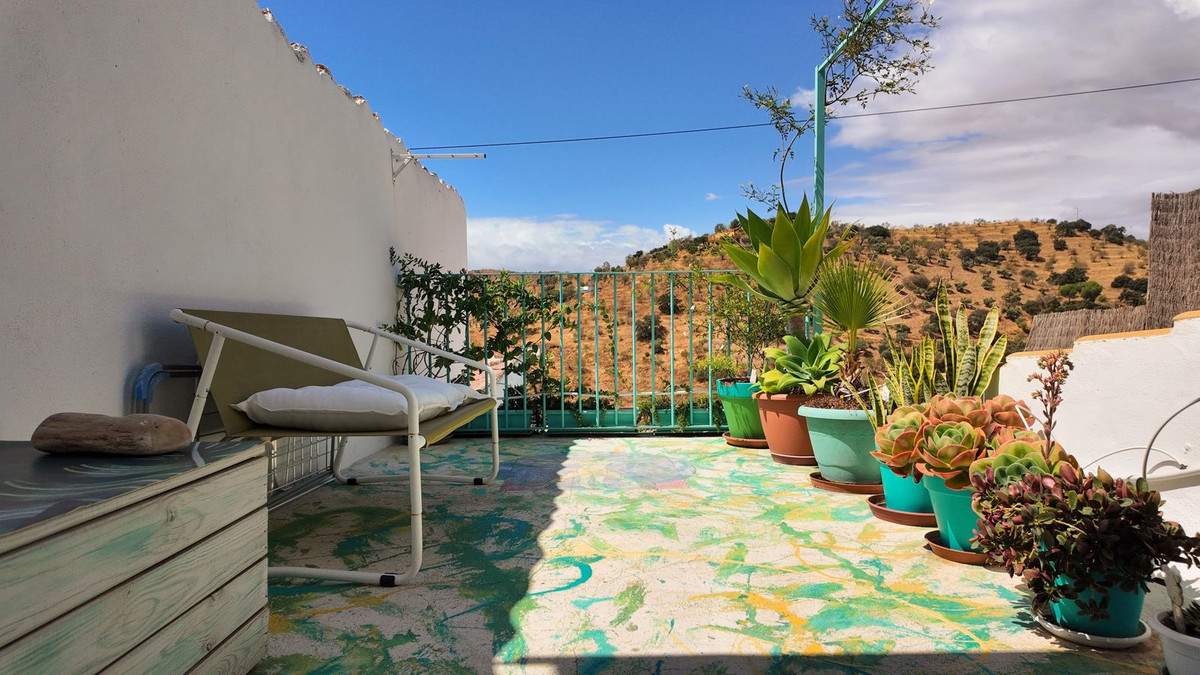 Huis te koop in Almogía | 2 slaapkamers H5121439