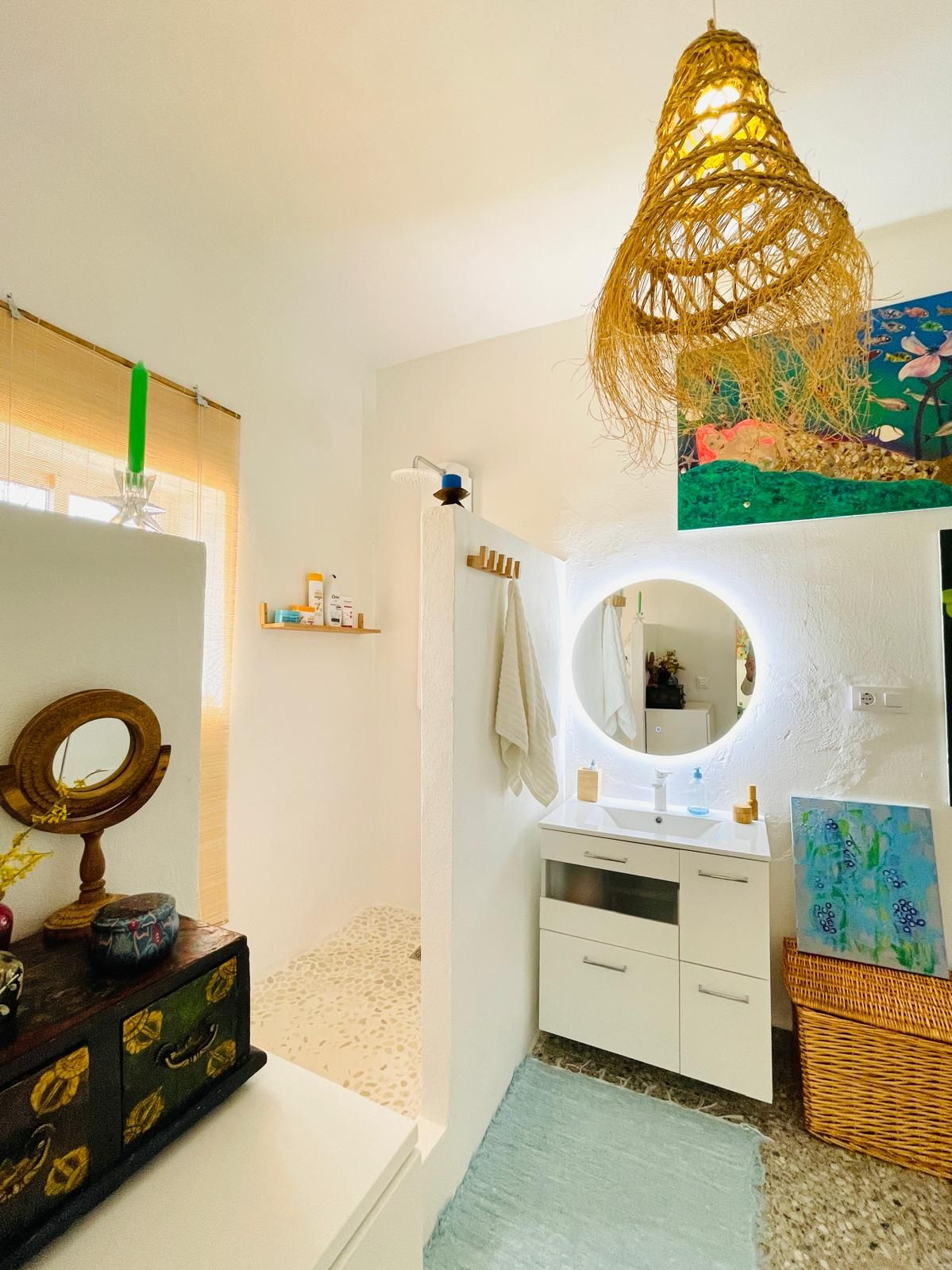 Huis te koop in Almogía | 2 slaapkamers H5121439