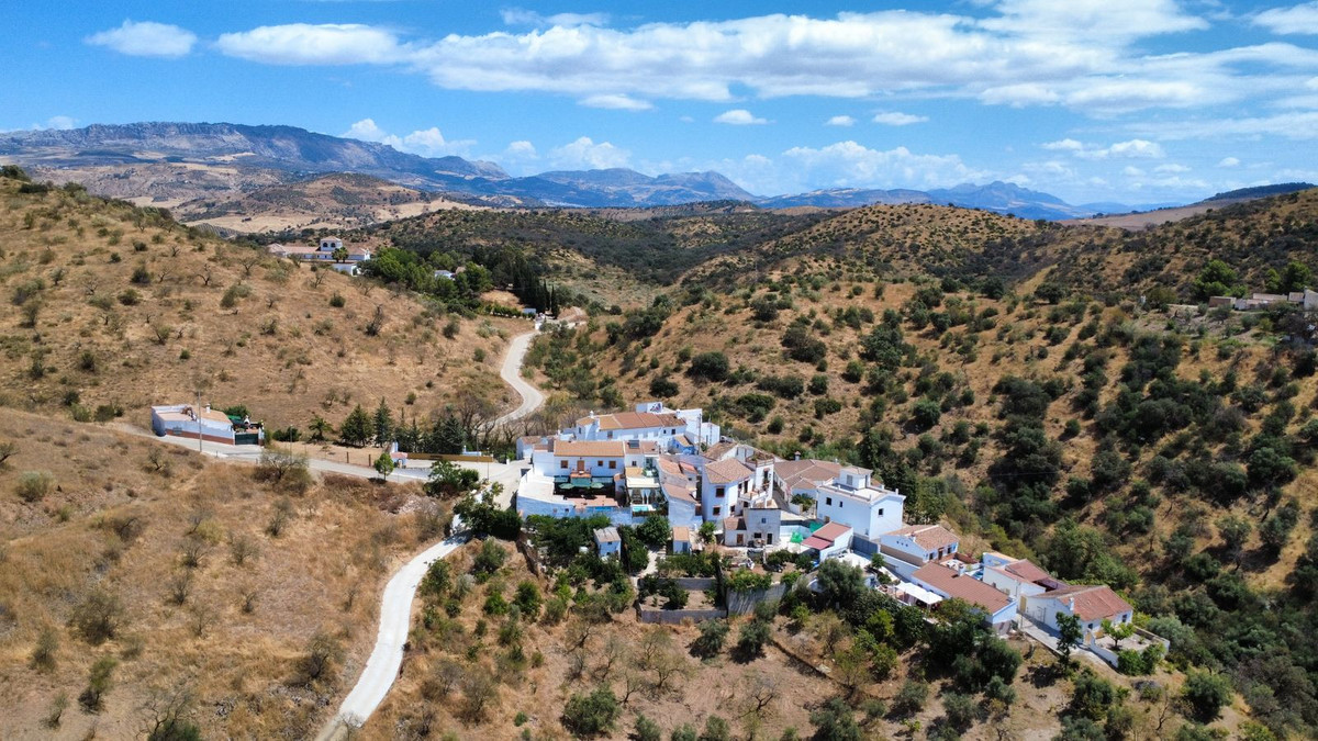 Huis te koop in Almogía | 2 slaapkamers H5121439
