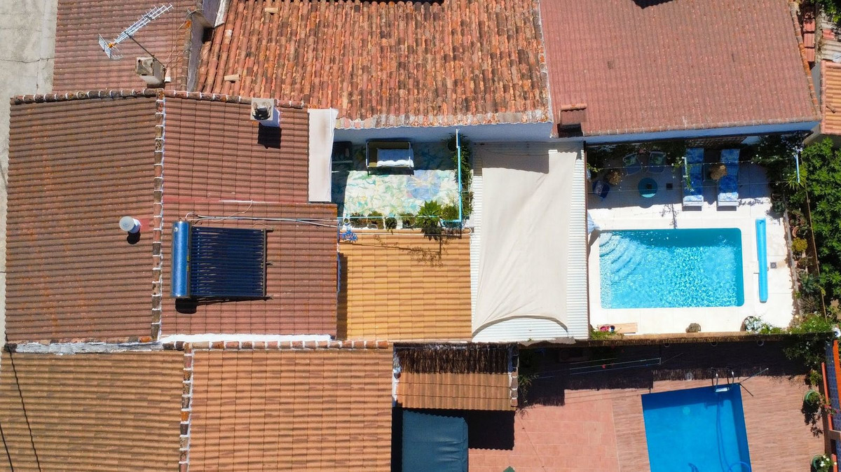 Huis te koop in Almogía | 2 slaapkamers H5121439