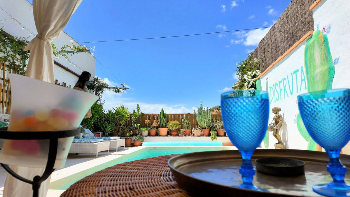 Huis te koop in Almogía | 2 slaapkamers H5121439