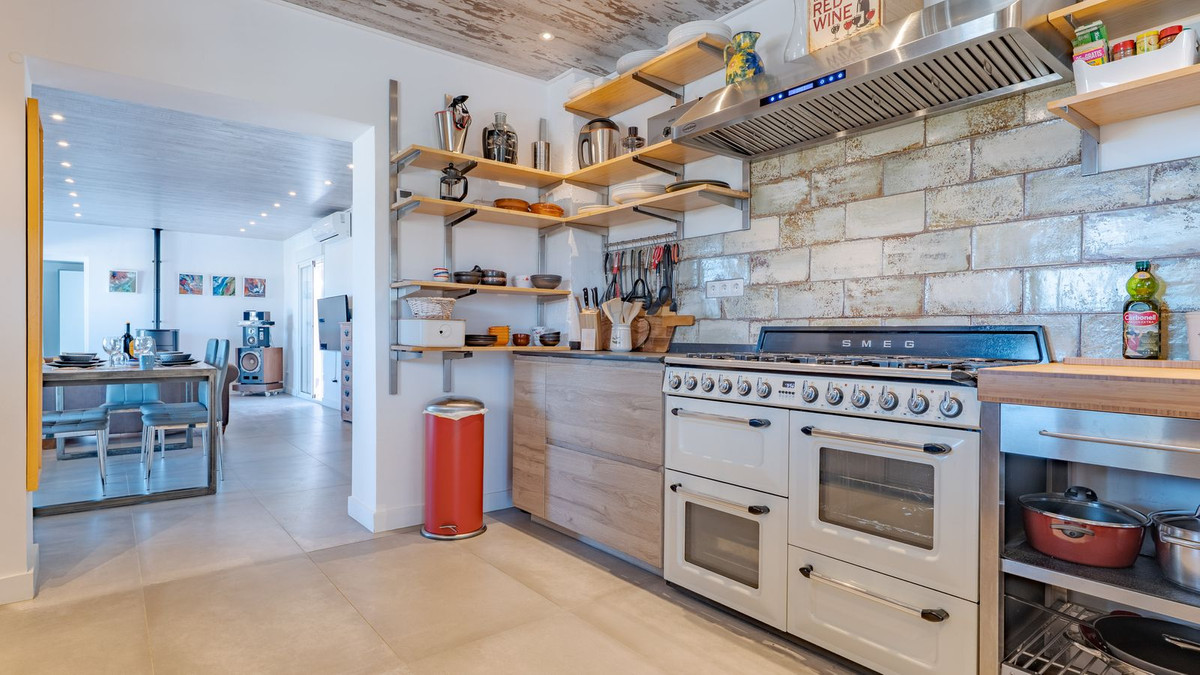 Huis te koop in Almogía | 3 slaapkamers H5134414
