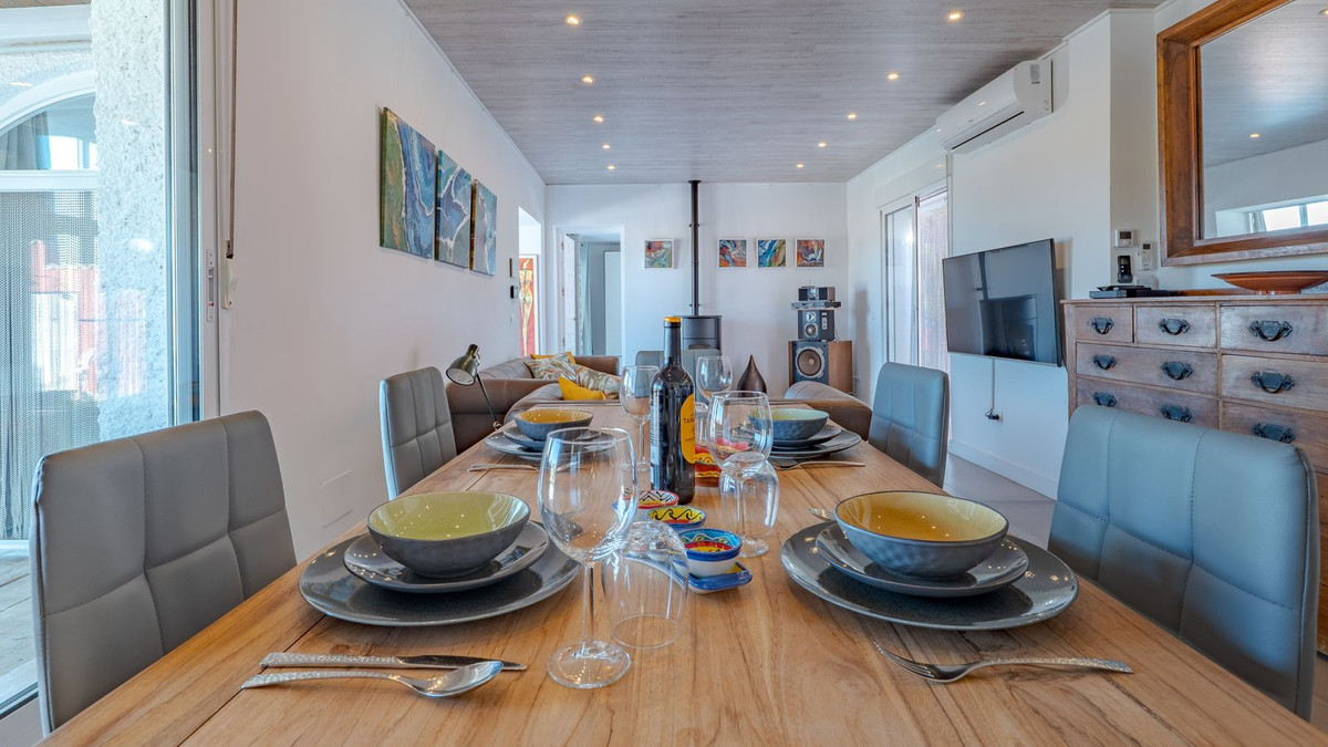Huis te koop in Almogía | 3 slaapkamers H5134414