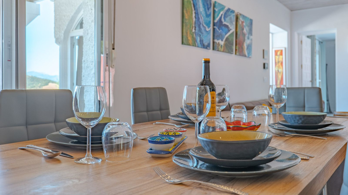 Huis te koop in Almogía | 3 slaapkamers H5134414