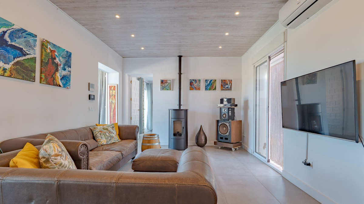 Huis te koop in Almogía | 3 slaapkamers H5134414