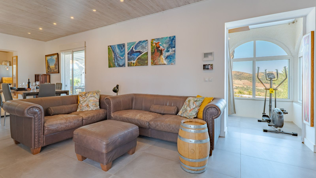 Huis te koop in Almogía | 3 slaapkamers H5134414