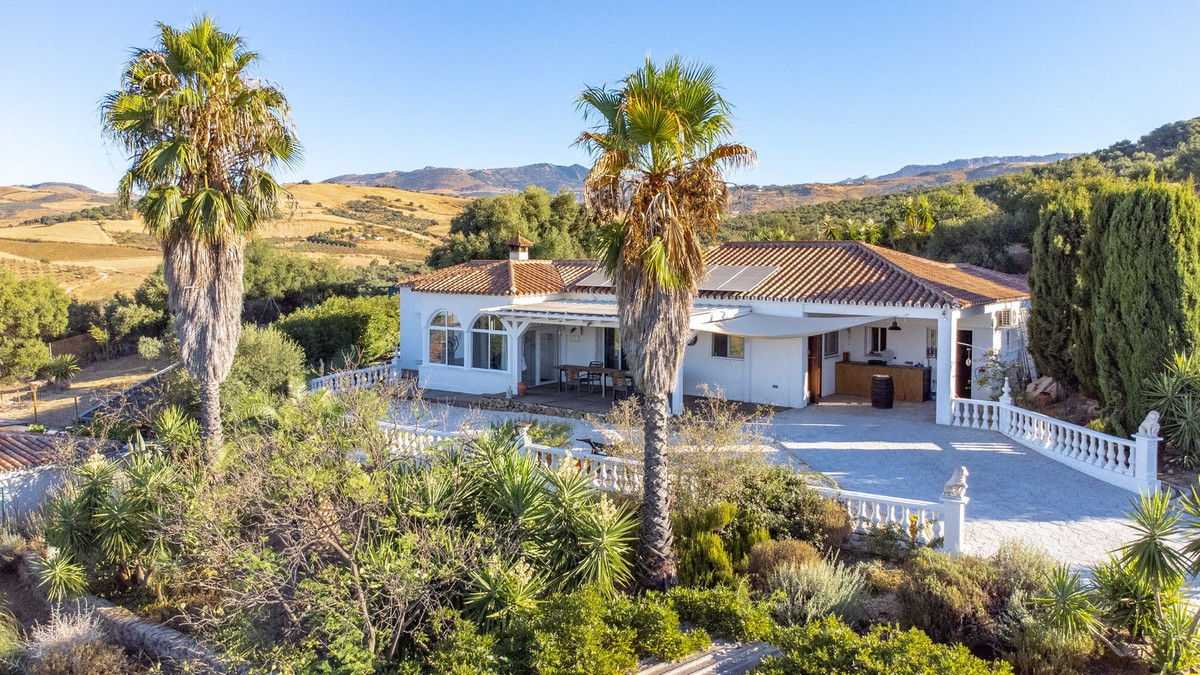 Huis te koop in Almogía | 3 slaapkamers H5134414