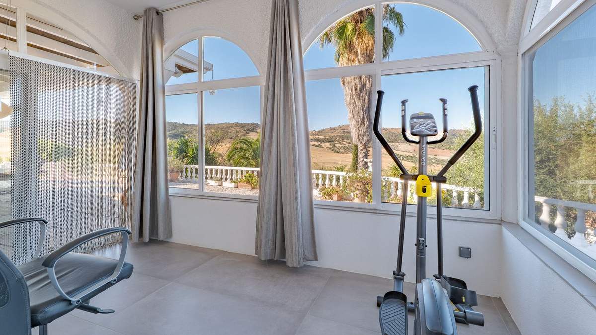 Huis te koop in Almogía | 3 slaapkamers H5134414