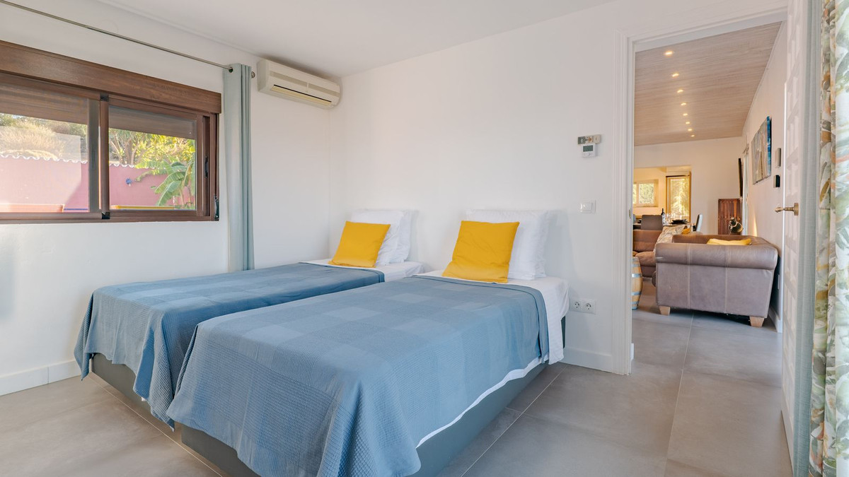 Huis te koop in Almogía | 3 slaapkamers H5134414