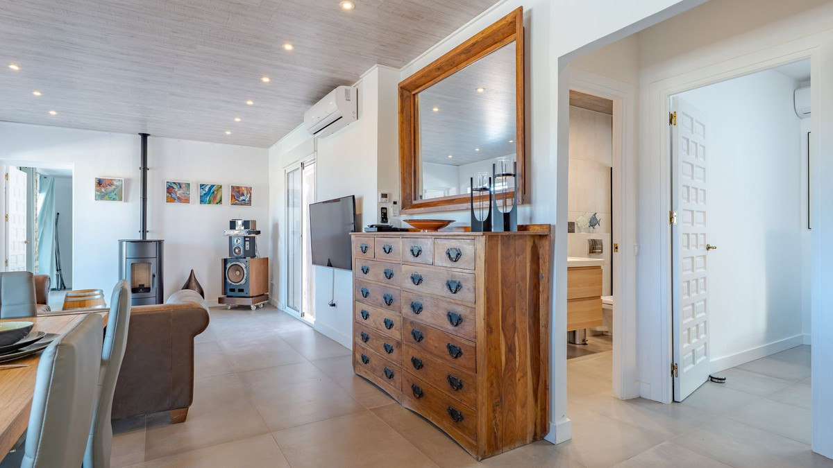 Huis te koop in Almogía | 3 slaapkamers H5134414