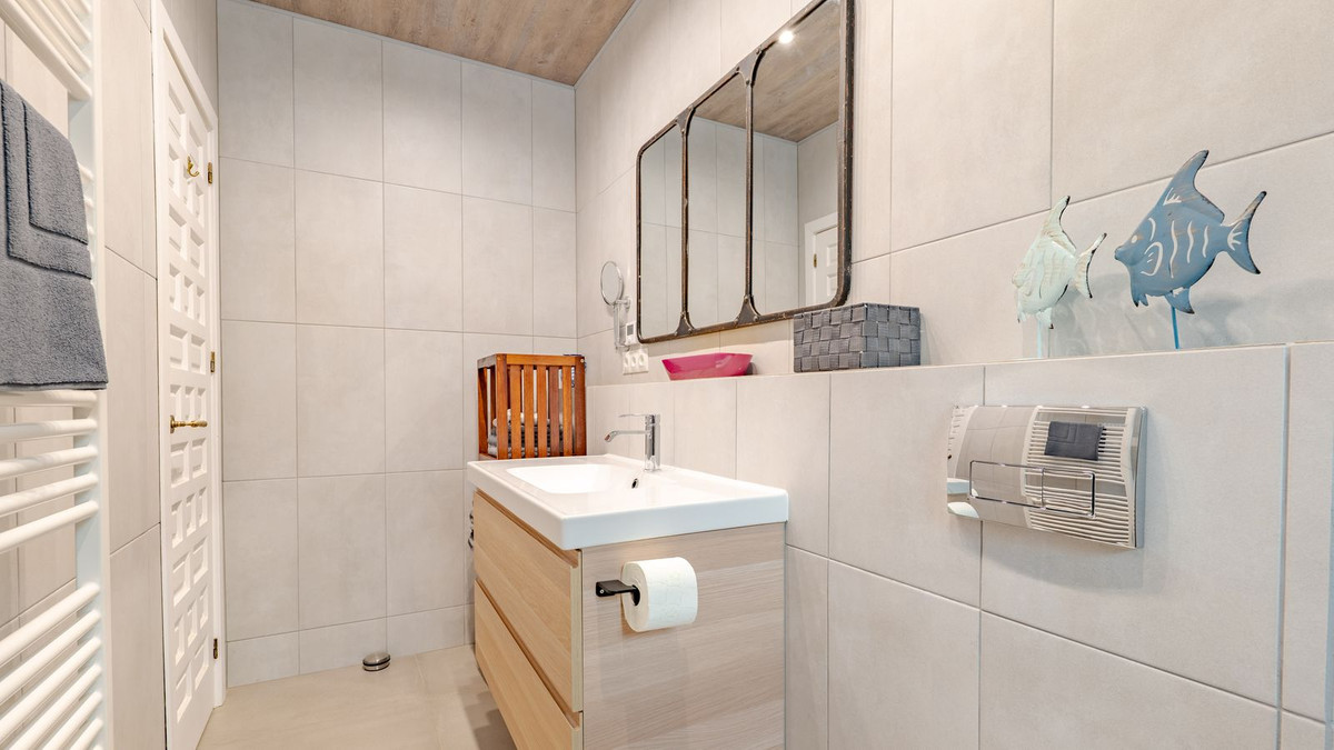 Huis te koop in Almogía | 3 slaapkamers H5134414