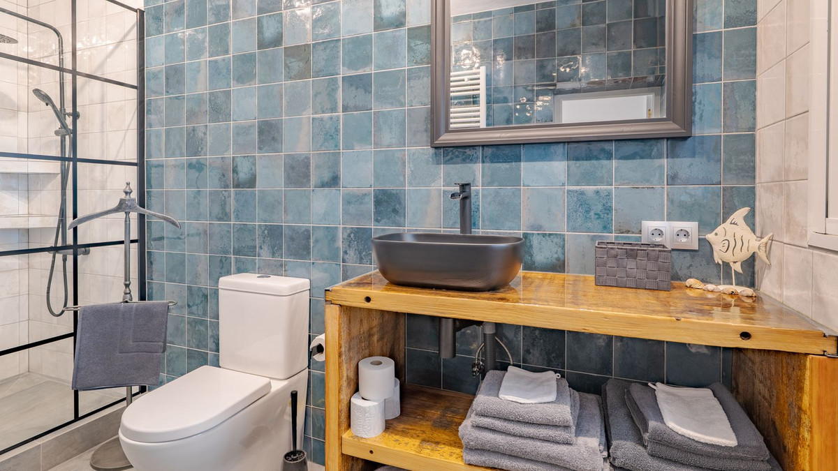 Huis te koop in Almogía | 3 slaapkamers H5134414