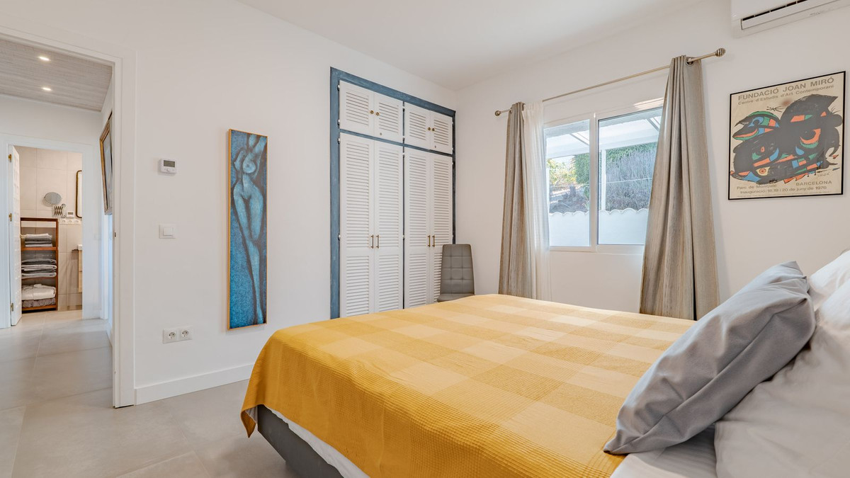 Huis te koop in Almogía | 3 slaapkamers H5134414