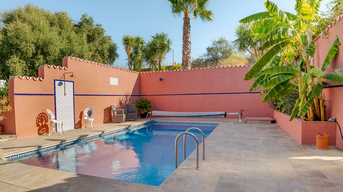 Huis te koop in Almogía | 3 slaapkamers H5134414