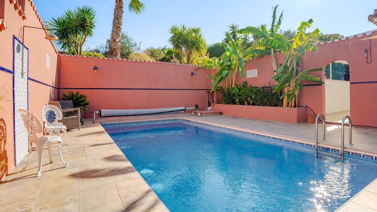 Huis te koop in Almogía | 3 slaapkamers H5134414