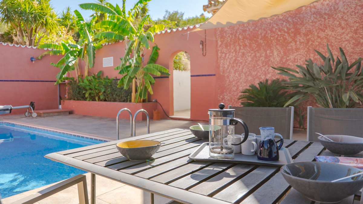 Huis te koop in Almogía | 3 slaapkamers H5134414