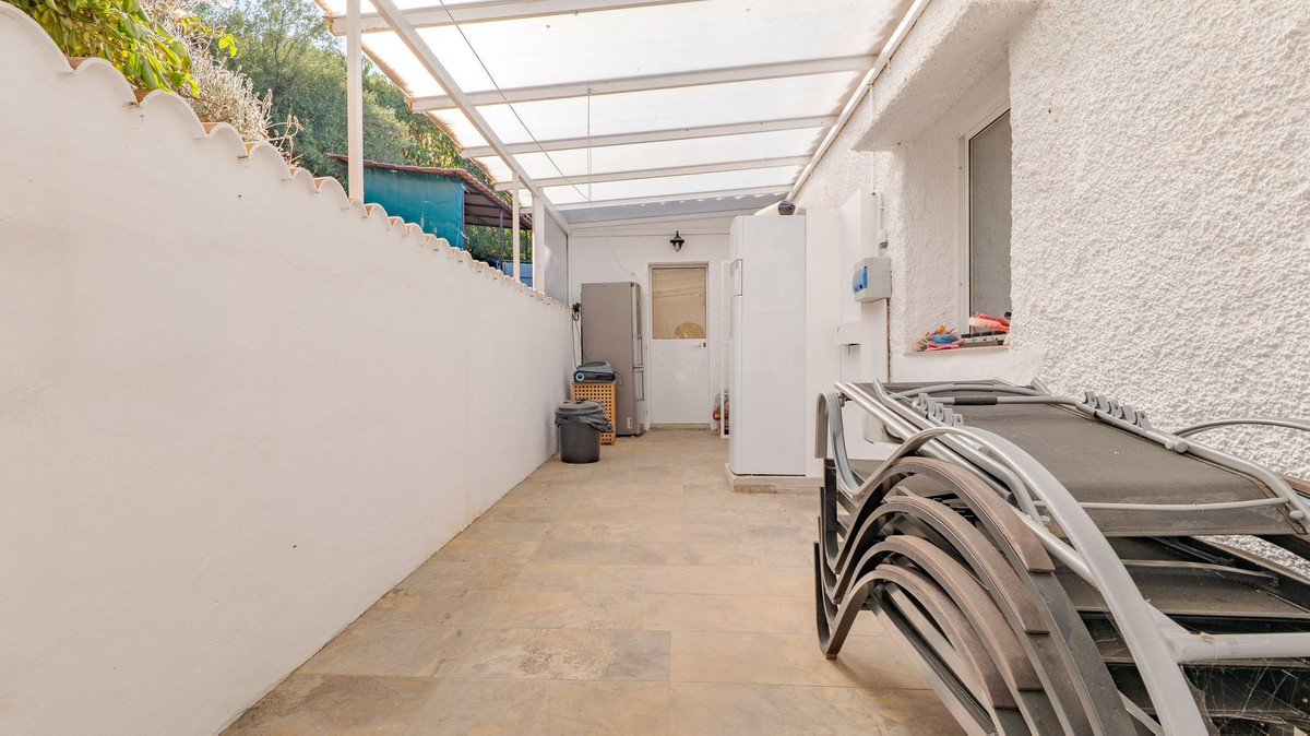 Huis te koop in Almogía | 3 slaapkamers H5134414